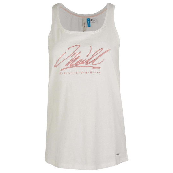 O'neill Γυναικεία αμάνικη μπλούζα O'neill Γυναικεία αμάνικη μπλούζα